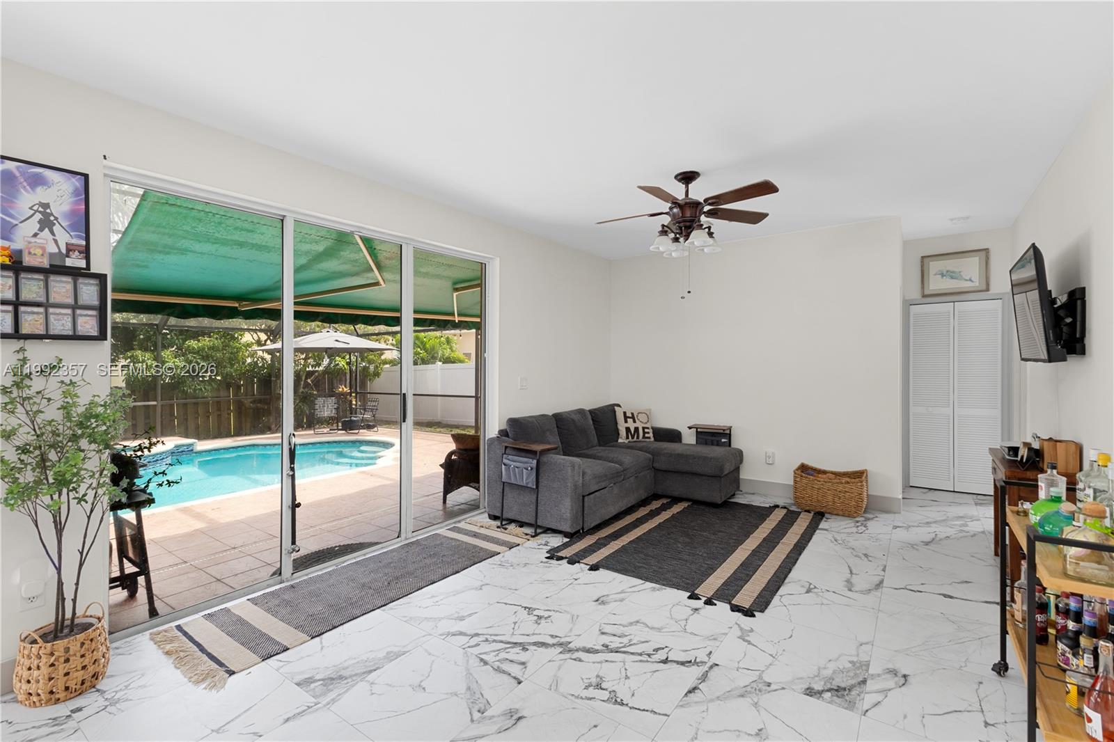 TWIN ACRES - Residential