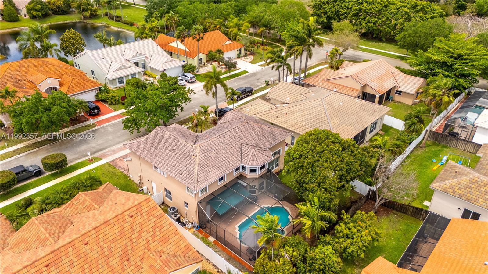 TWIN ACRES - Residential