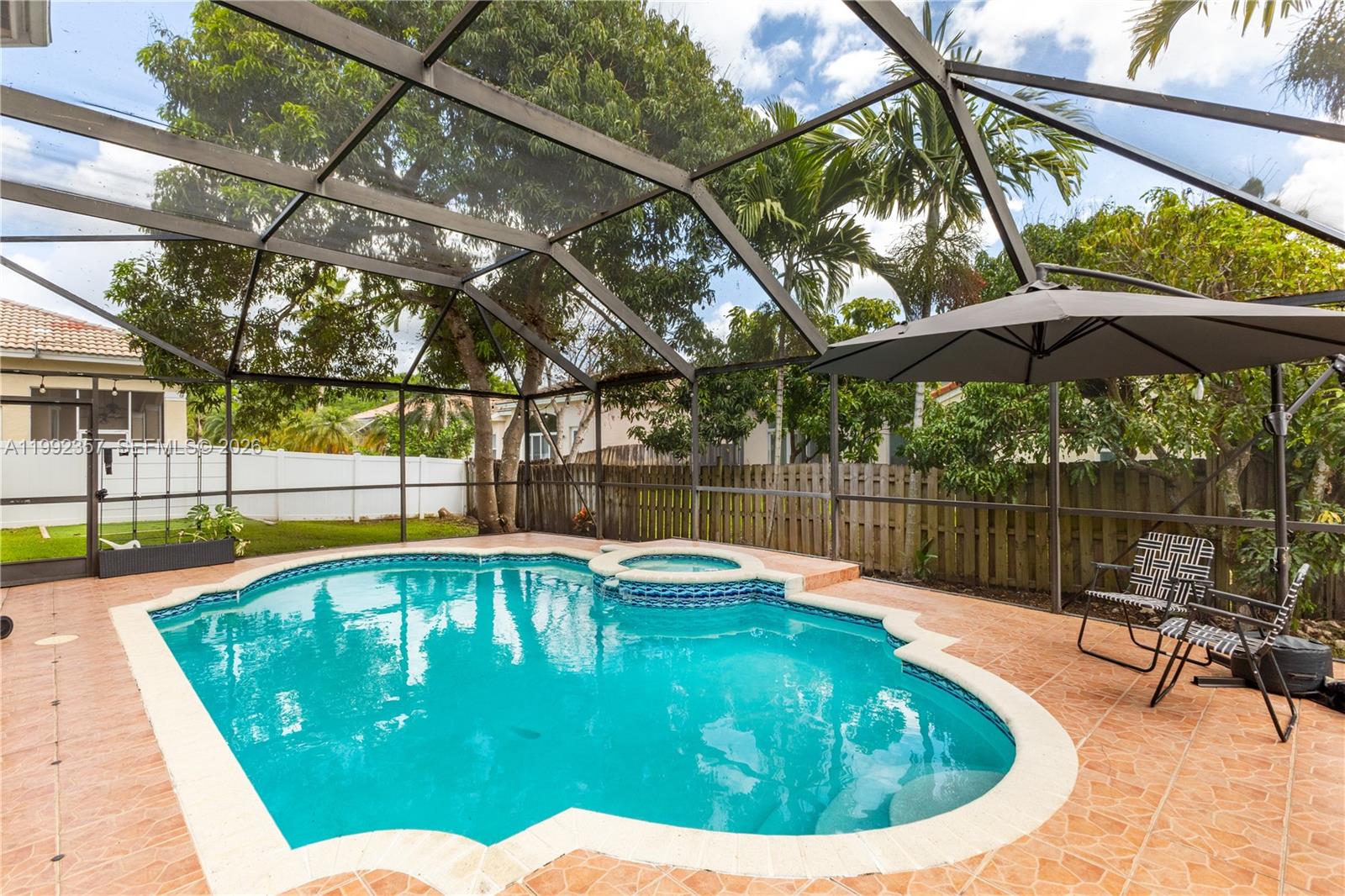 TWIN ACRES - Residential