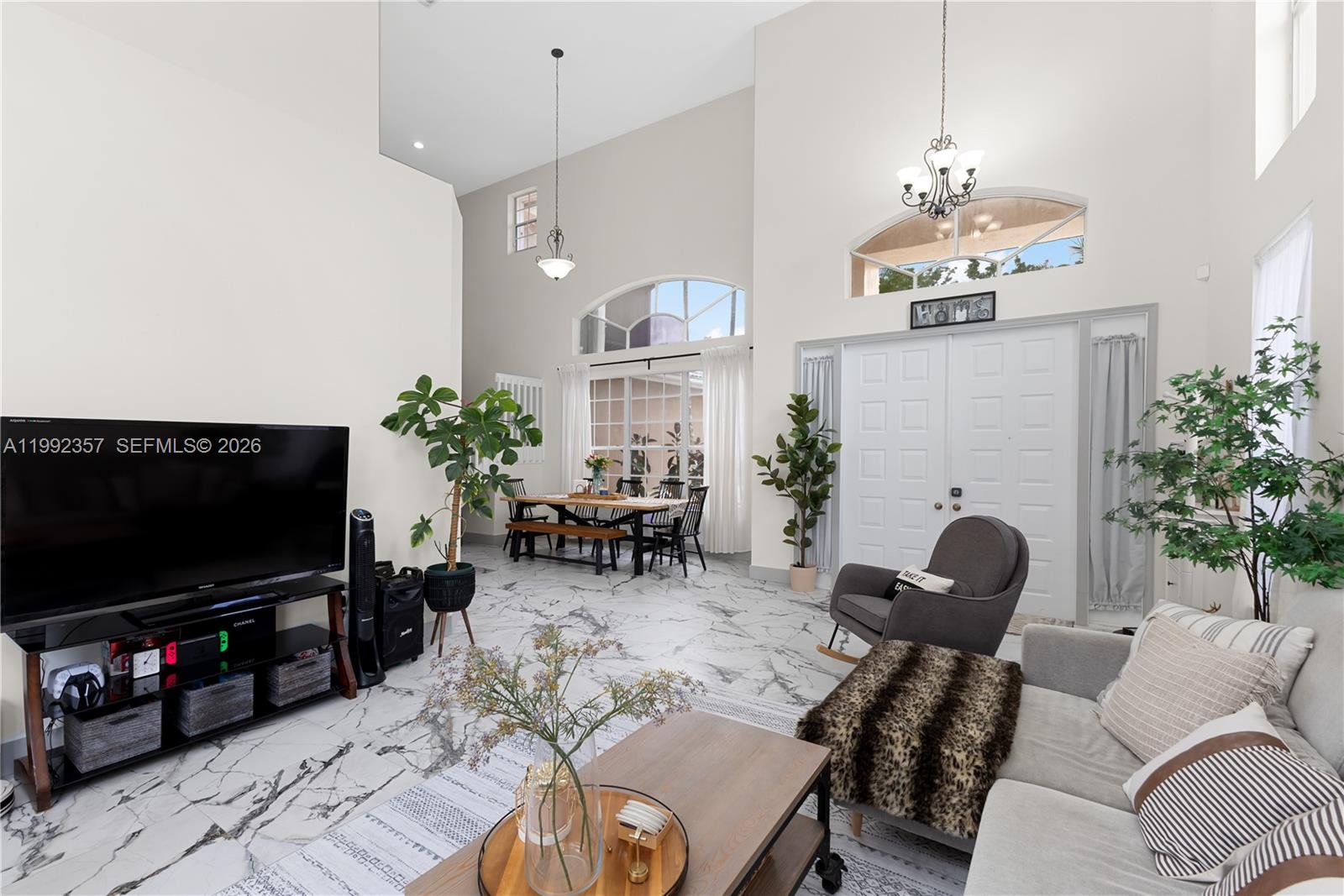 TWIN ACRES - Residential