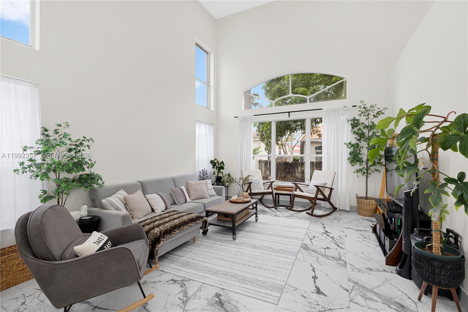 TWIN ACRES - Residential