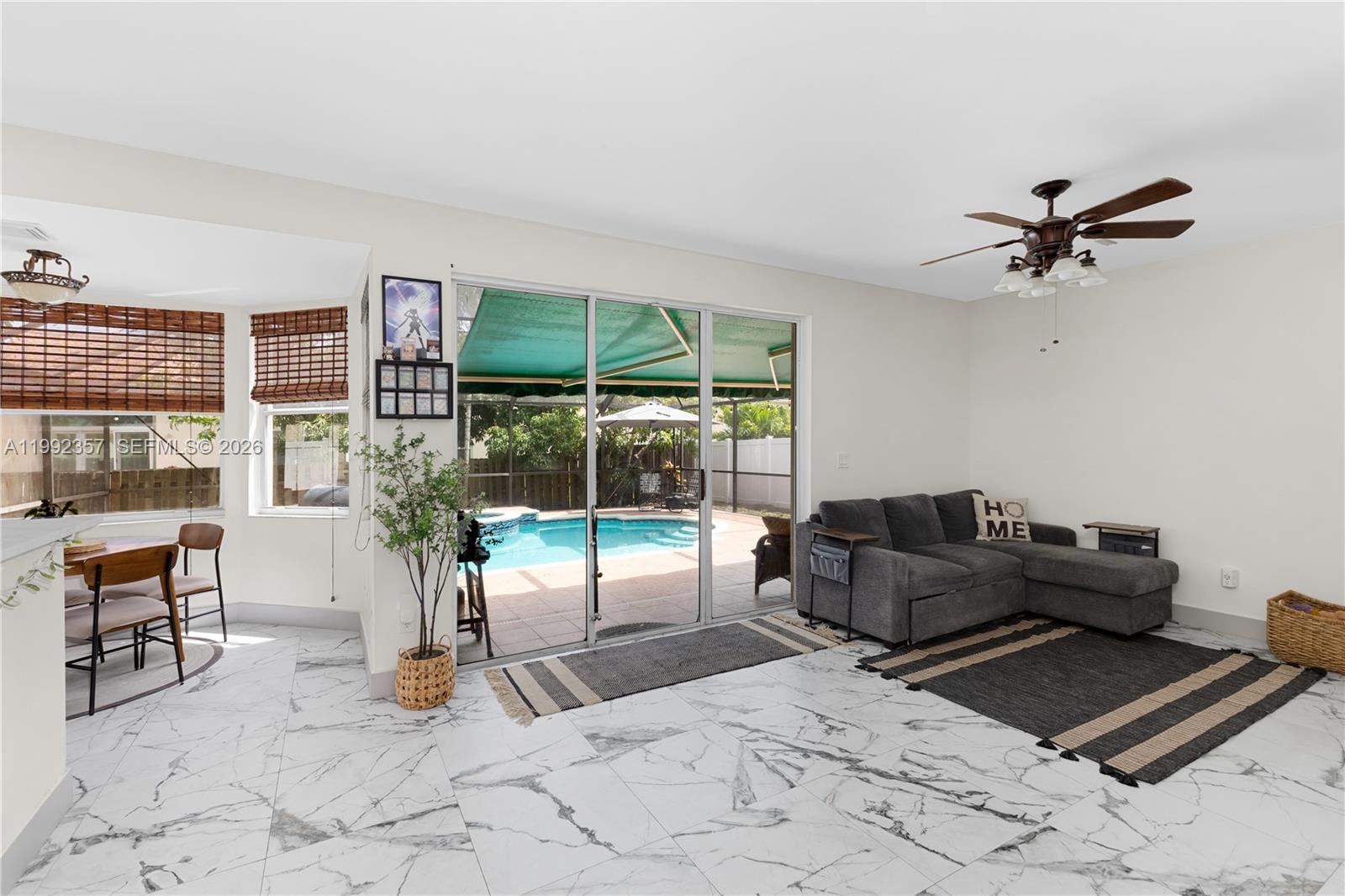 TWIN ACRES - Residential