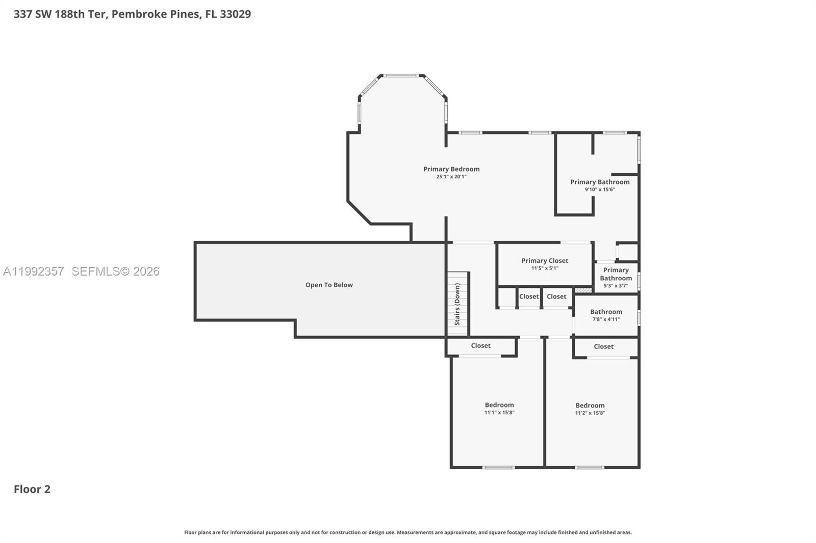 TWIN ACRES - Residential