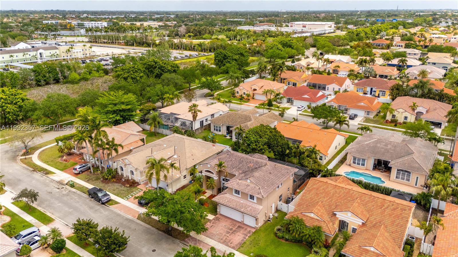 TWIN ACRES - Residential