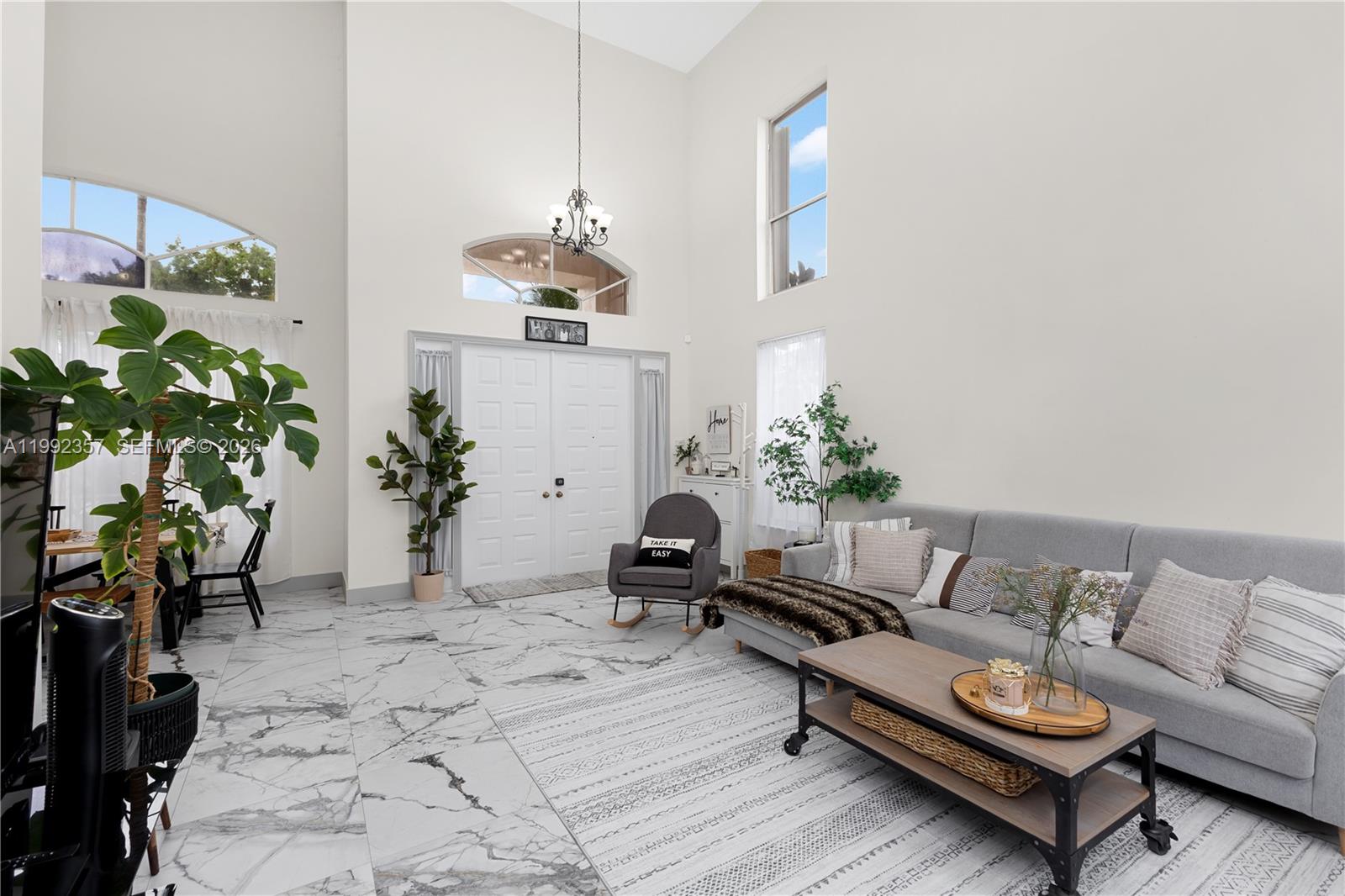 TWIN ACRES - Residential