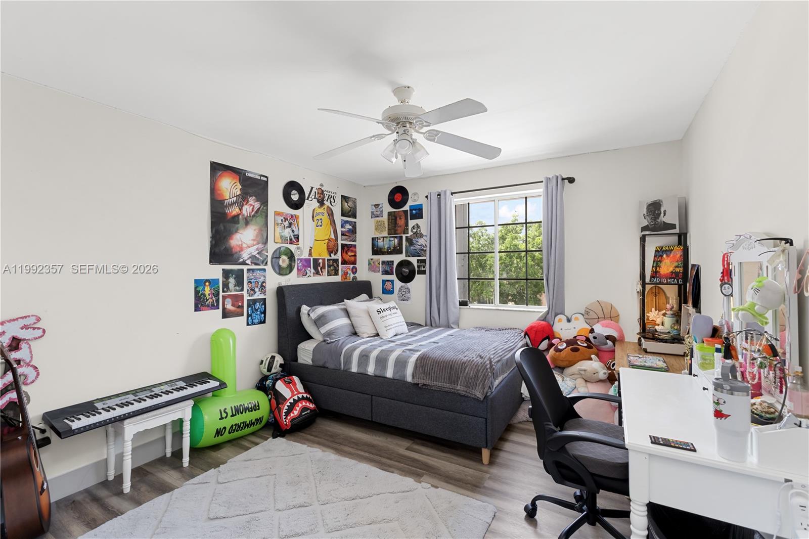 TWIN ACRES - Residential