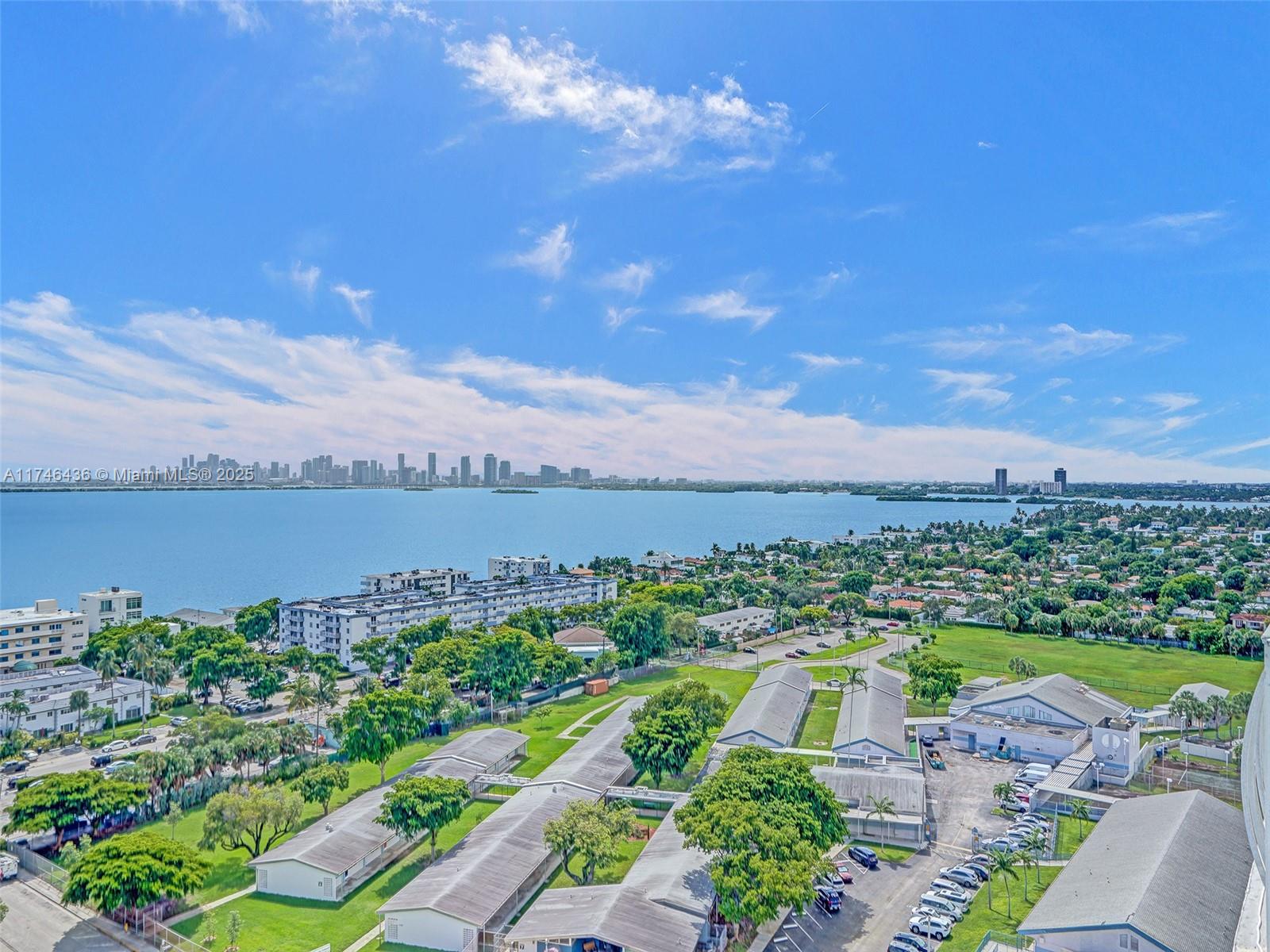 Property for Sale at 7601 E Treasure Dr 1705, North Bay Village, Miami-Dade County, Florida - Bedrooms: 3 
Bathrooms: 3  - $643,000