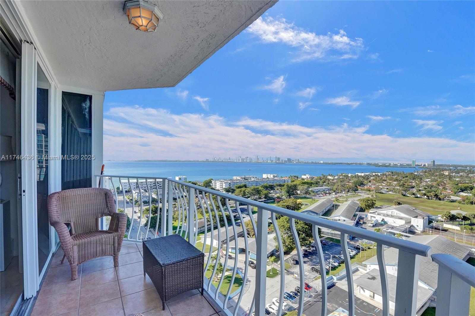 THE GRANDVIEW PALACE COND - Residential