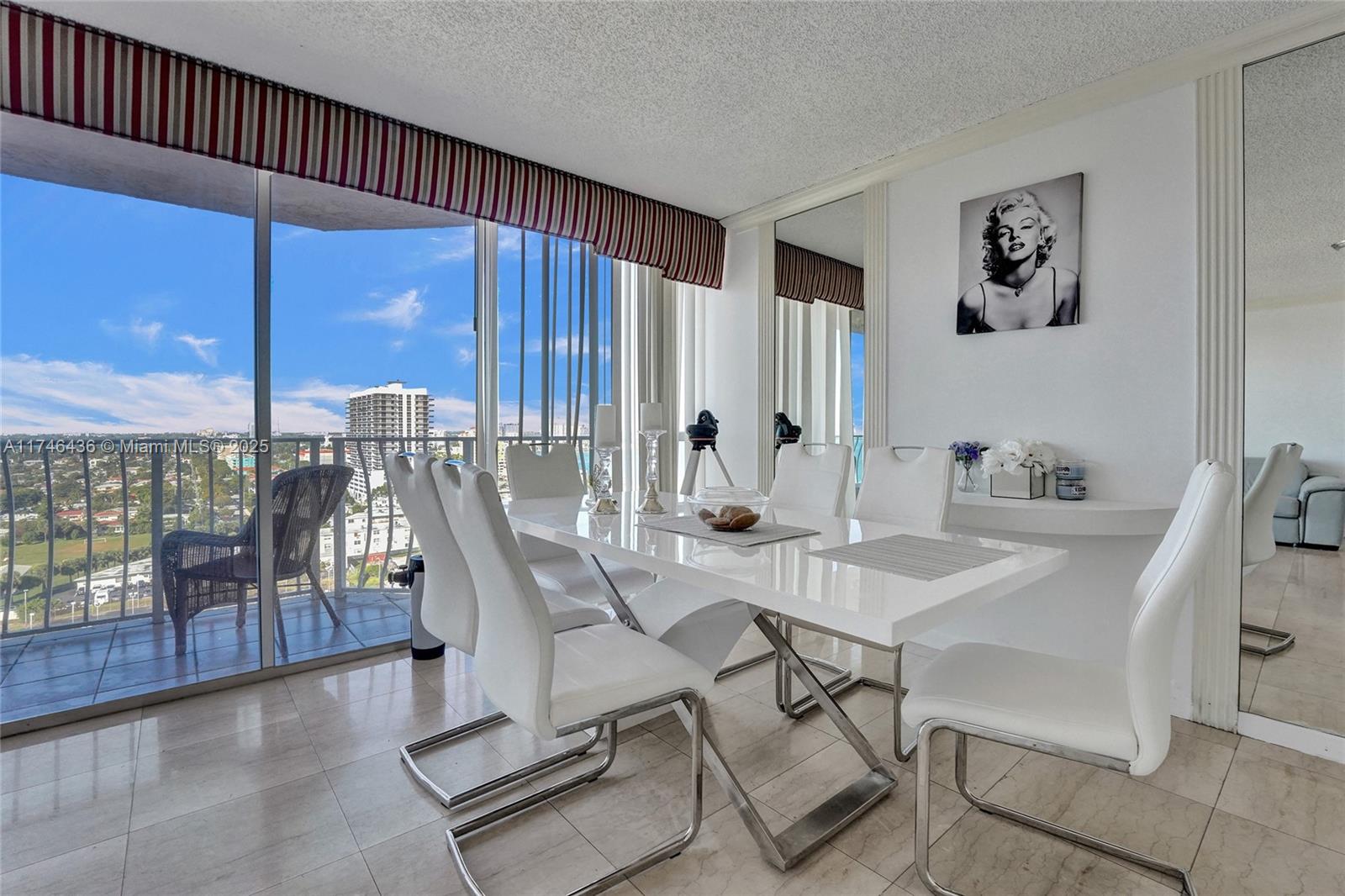 THE GRANDVIEW PALACE COND - Residential