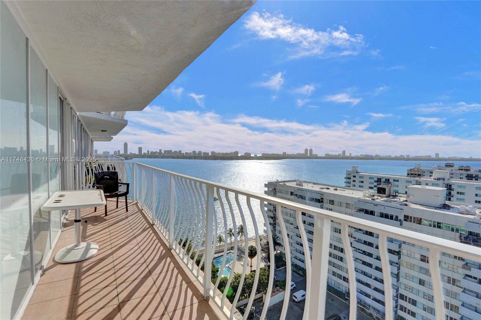 THE GRANDVIEW PALACE COND - Residential