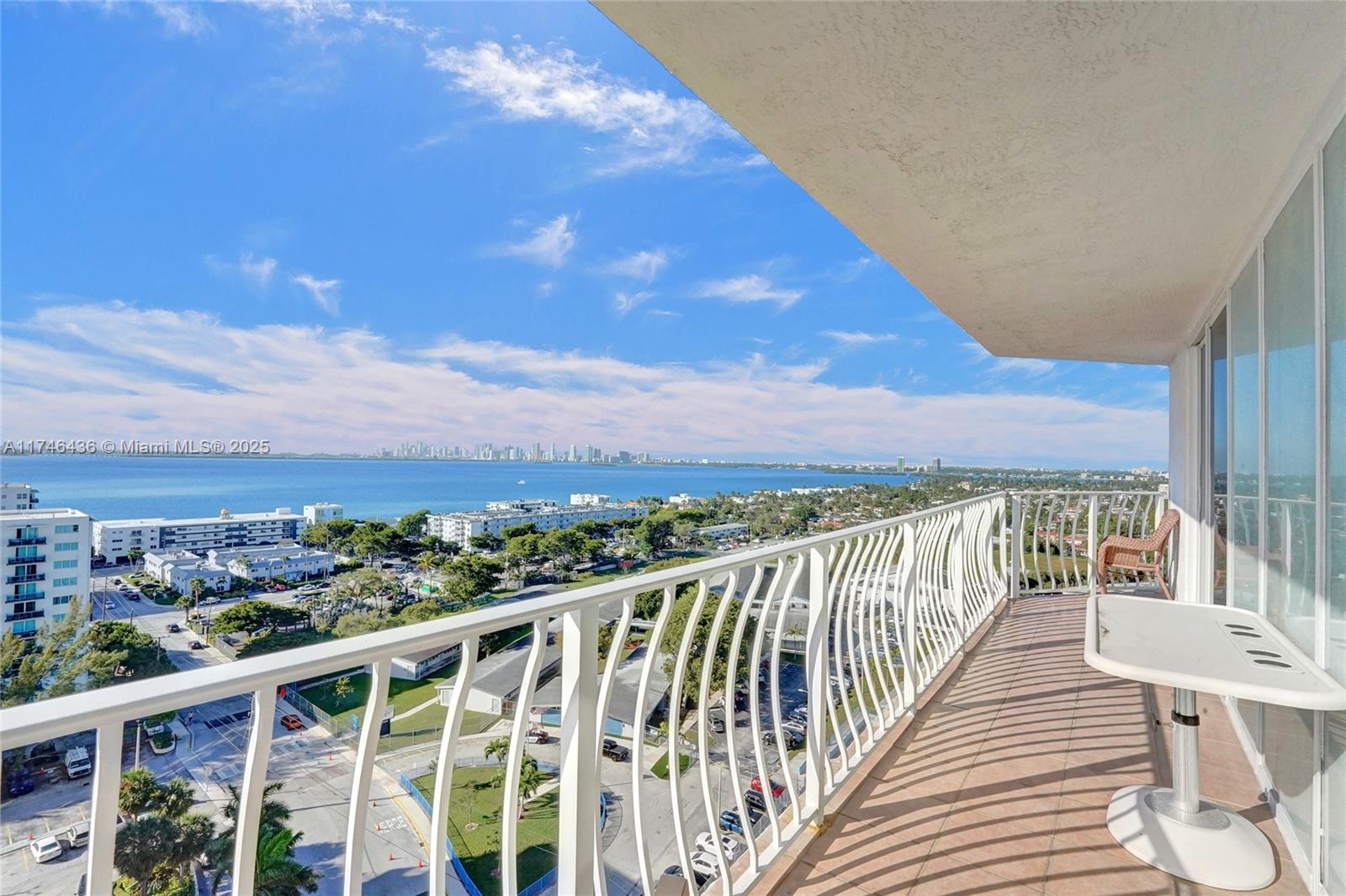 THE GRANDVIEW PALACE COND - Residential