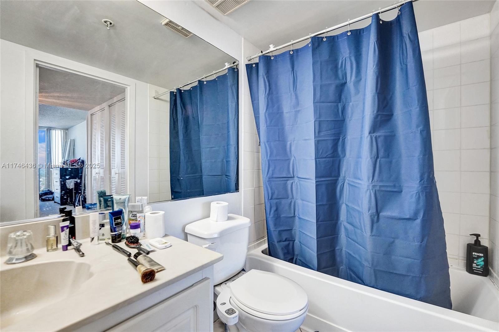 THE GRANDVIEW PALACE COND - Residential