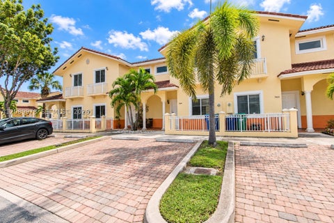 Photo of 7464 NW 180th St, Hialeah, FL 33015 (MLS # A12089978)
