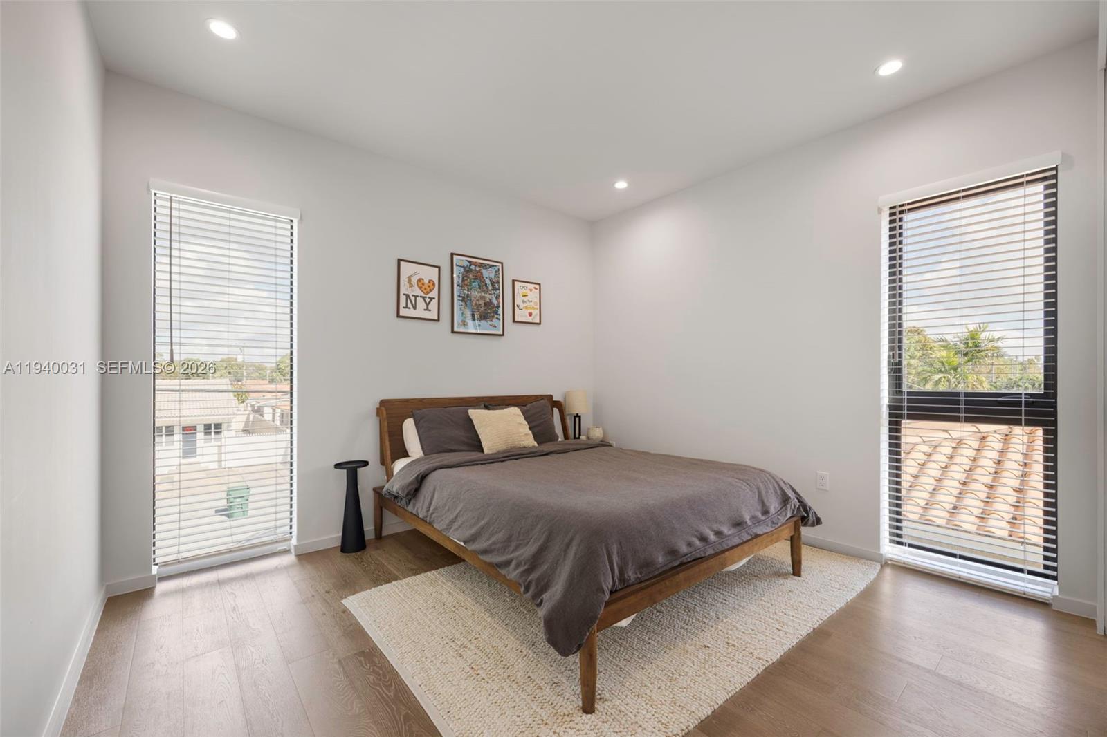 PARKDALE - Residential