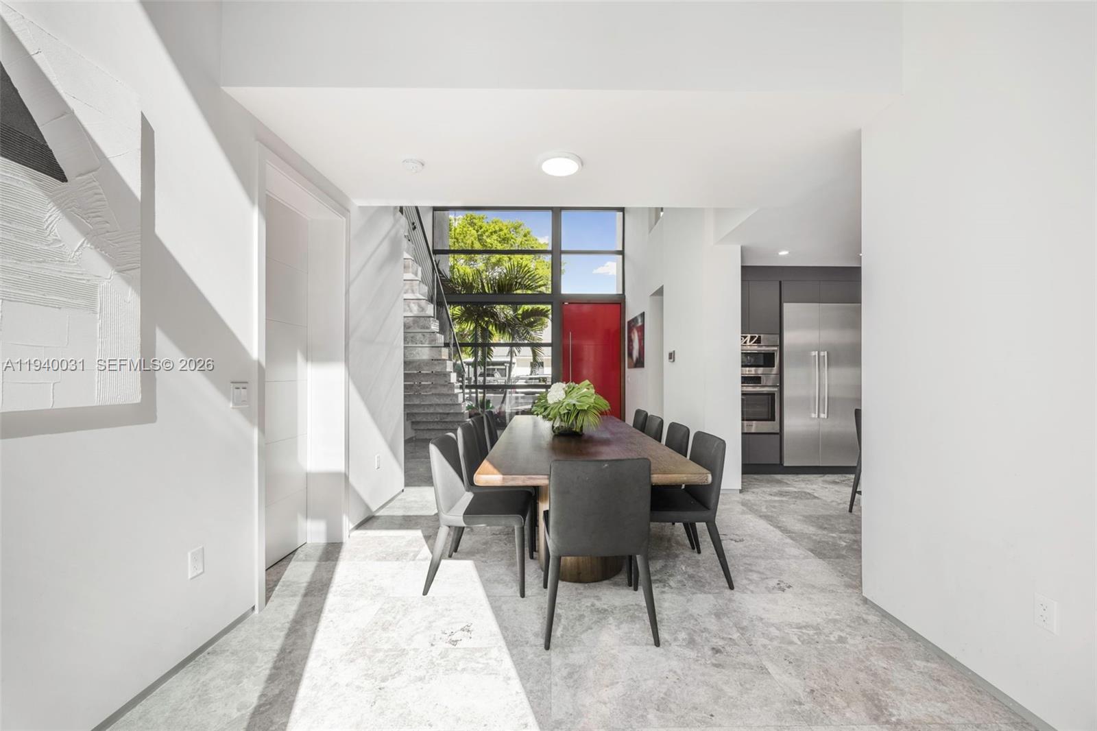 PARKDALE - Residential