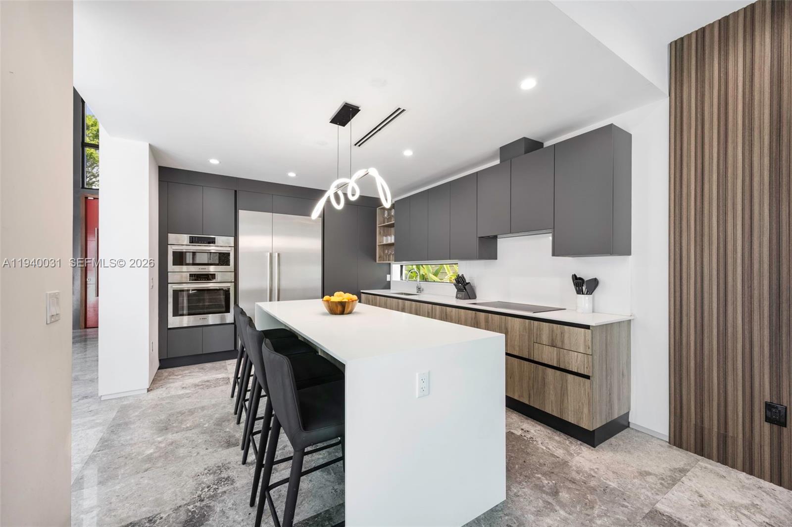 PARKDALE - Residential