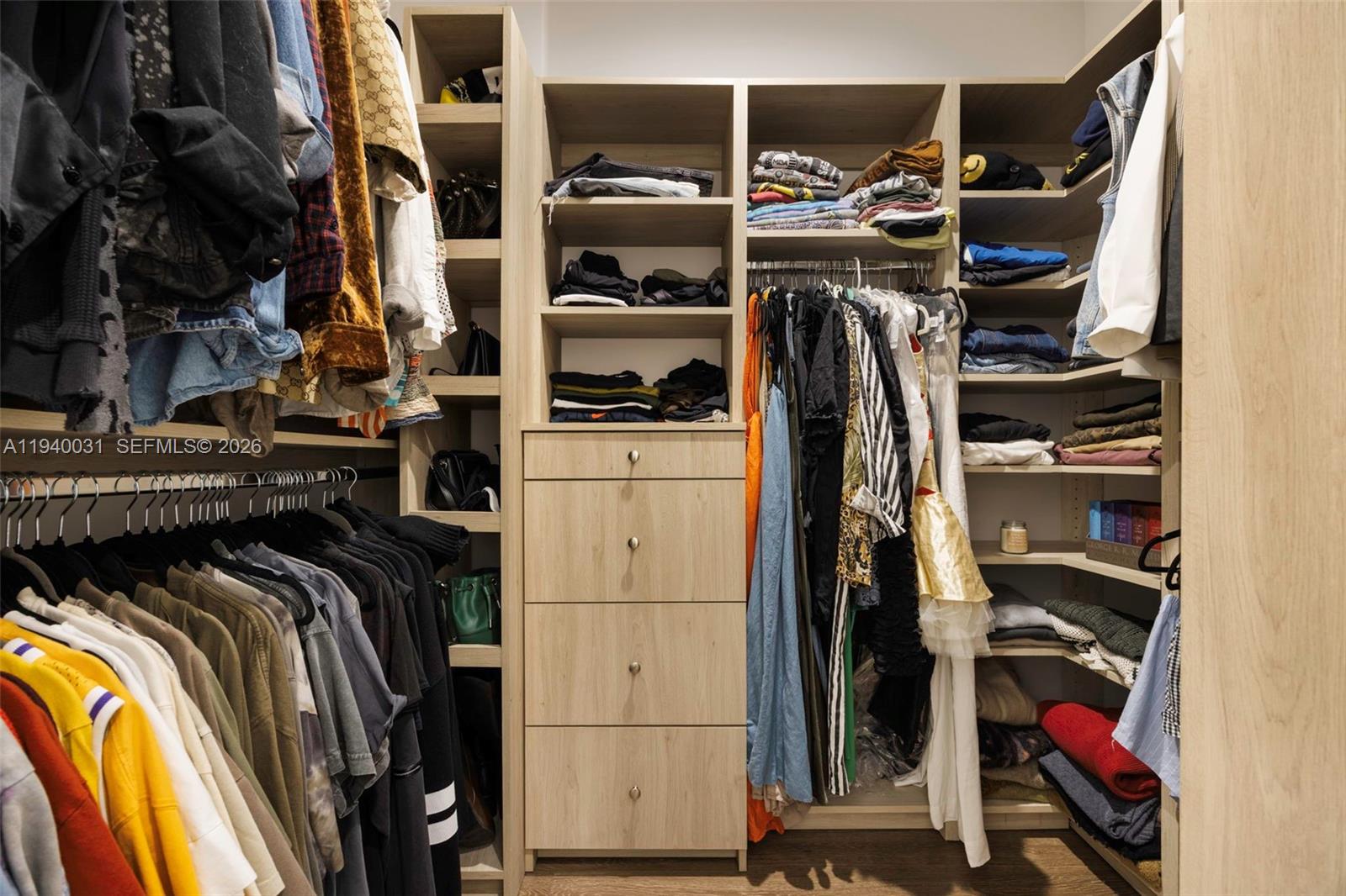 PARKDALE - Residential