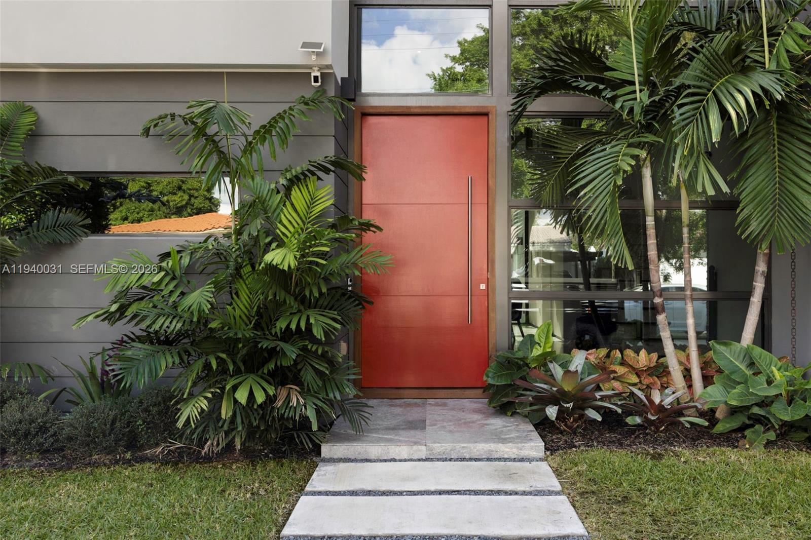 PARKDALE - Residential