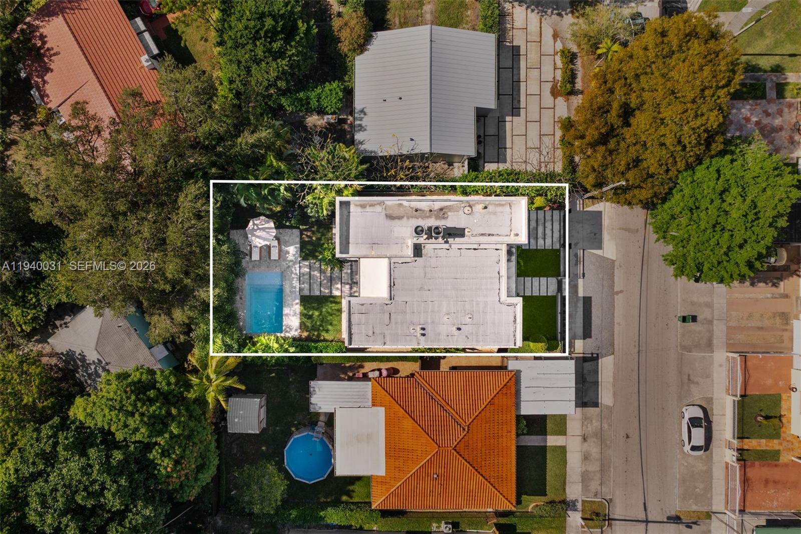 PARKDALE - Residential