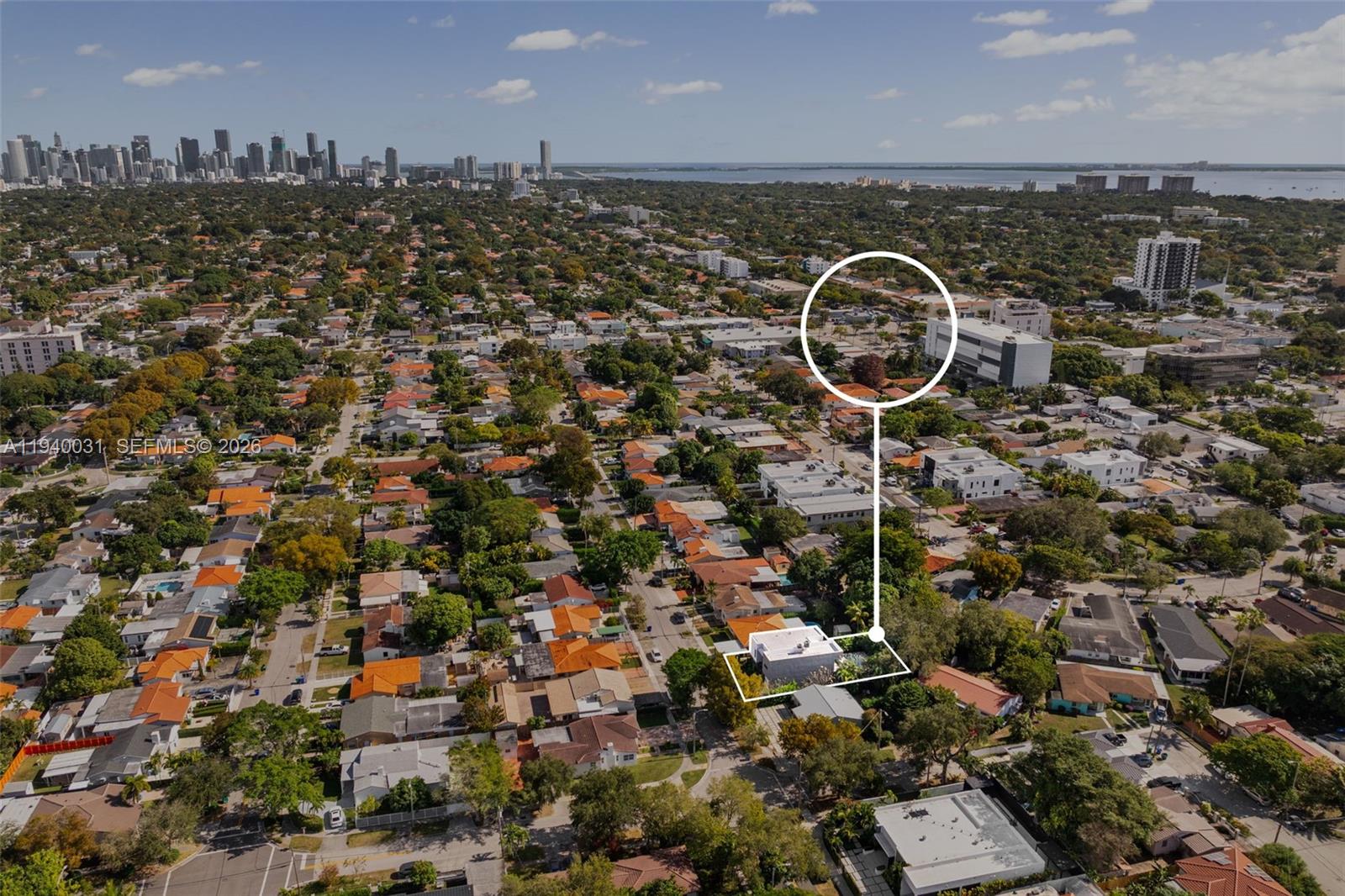 PARKDALE - Residential