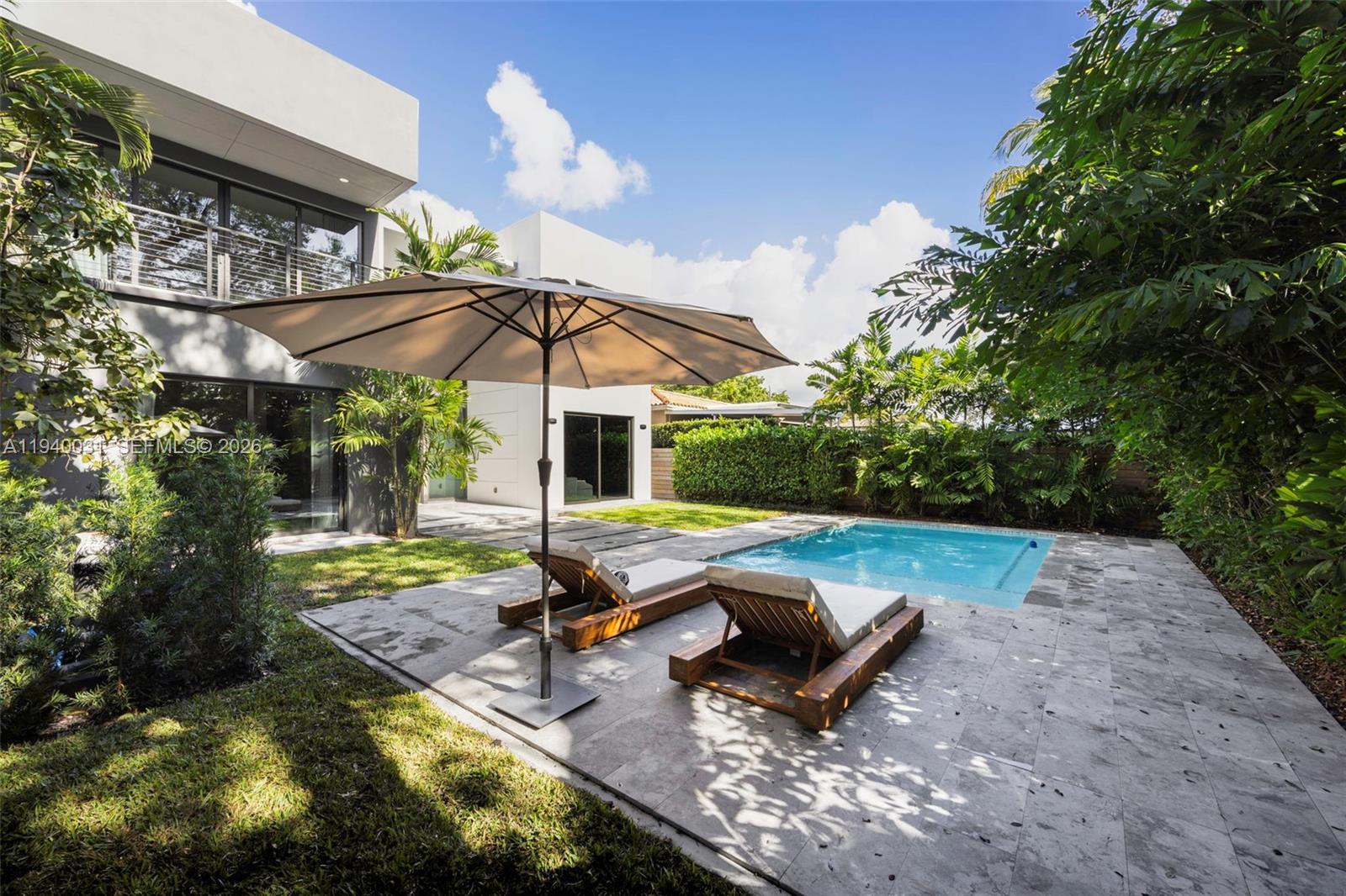 PARKDALE - Residential