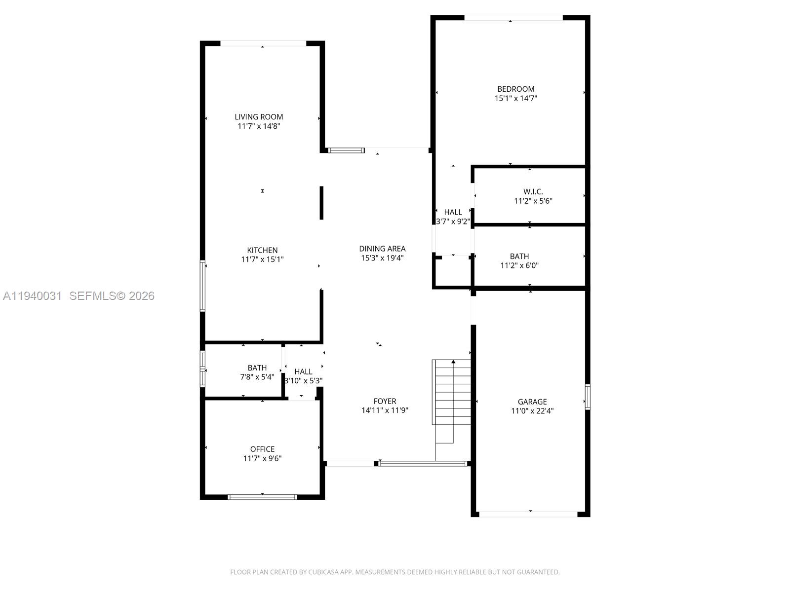 PARKDALE - Residential