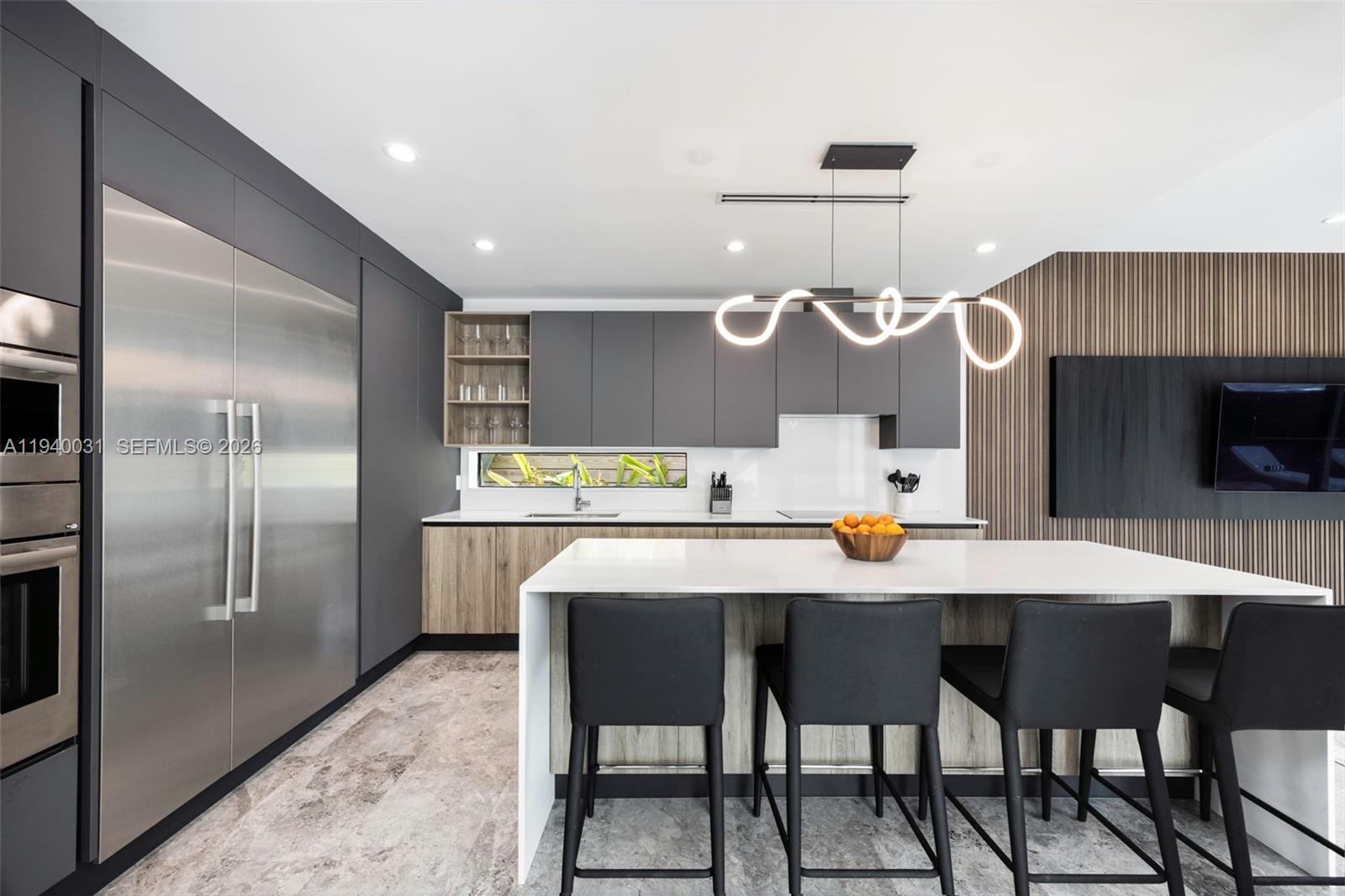 PARKDALE - Residential