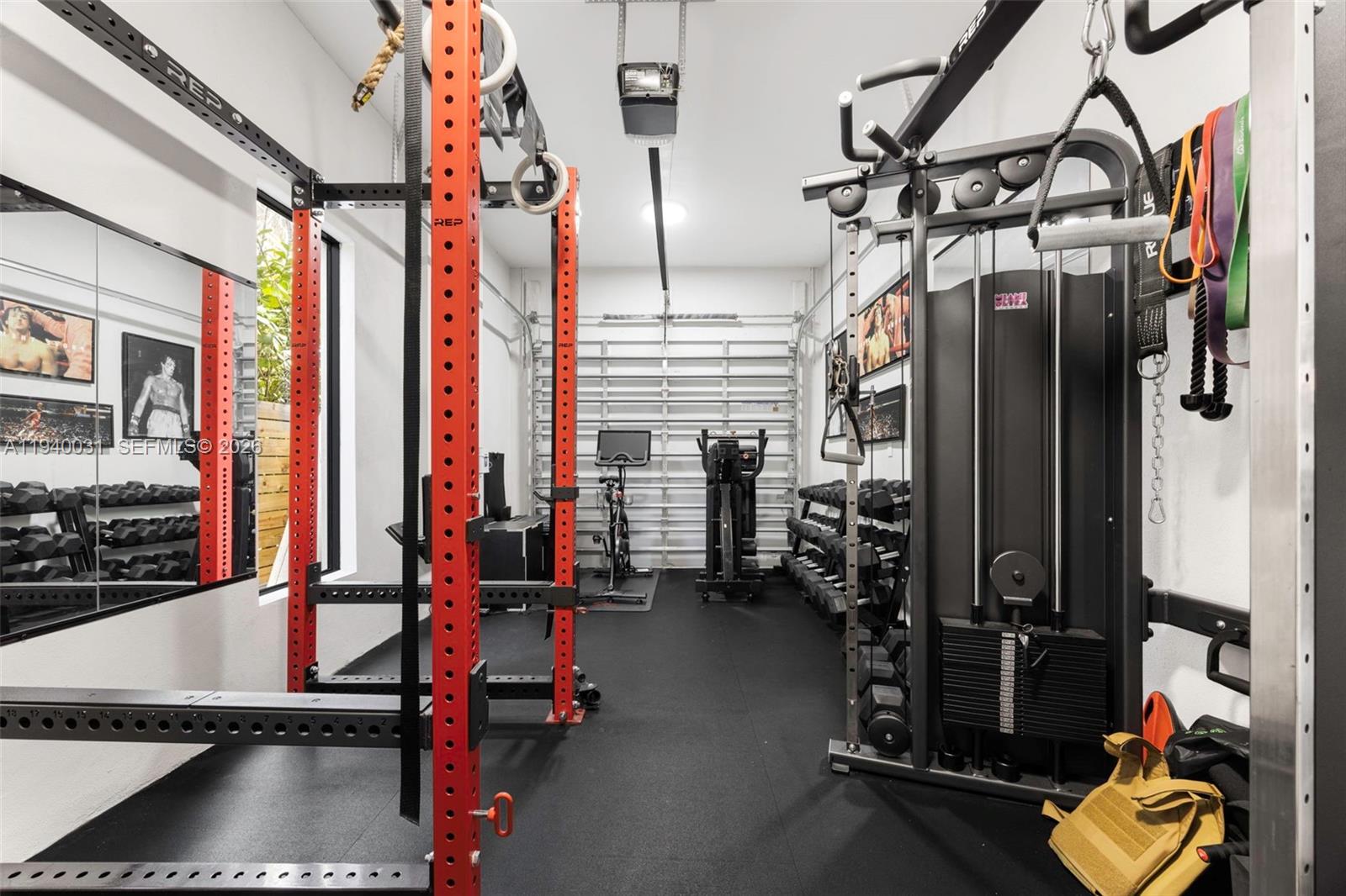 PARKDALE - Residential