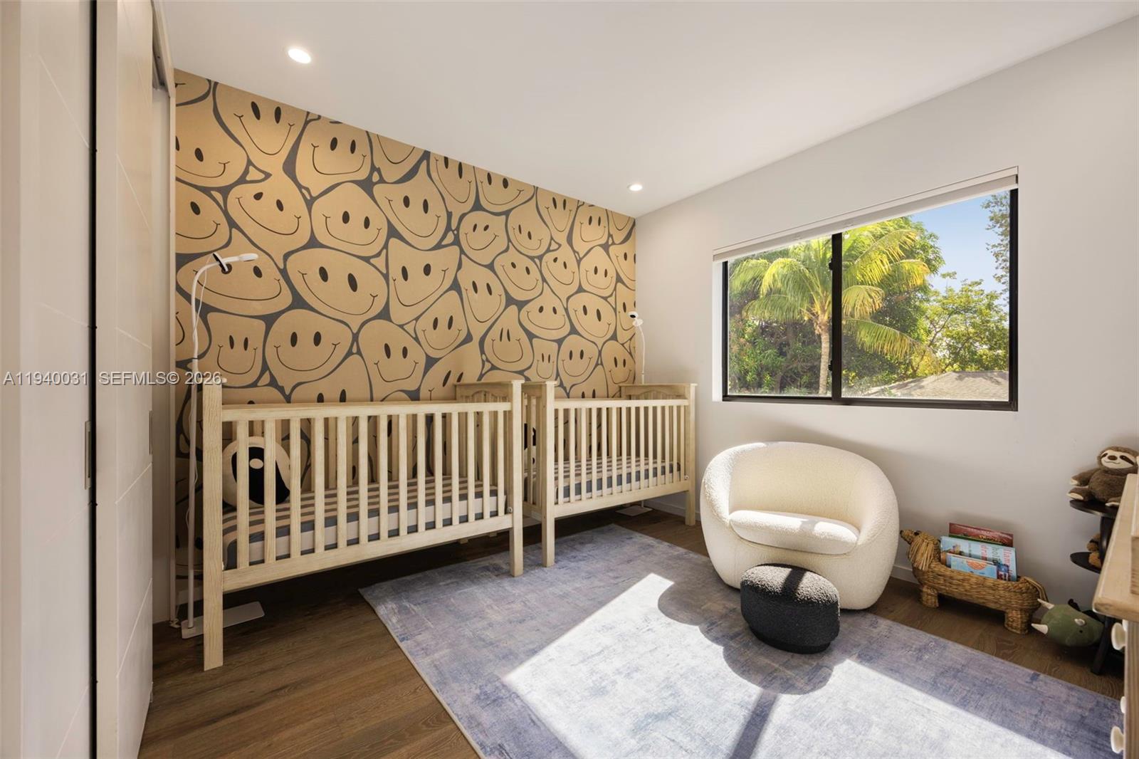 PARKDALE - Residential