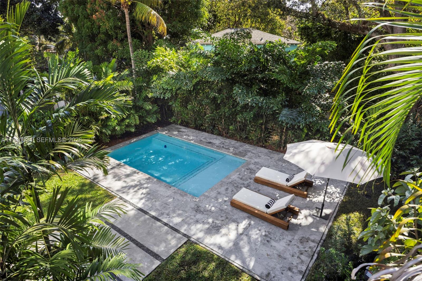 PARKDALE - Residential