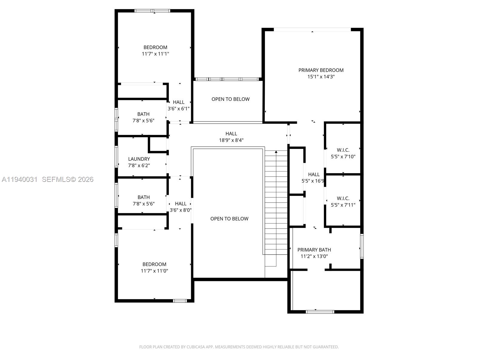 PARKDALE - Residential
