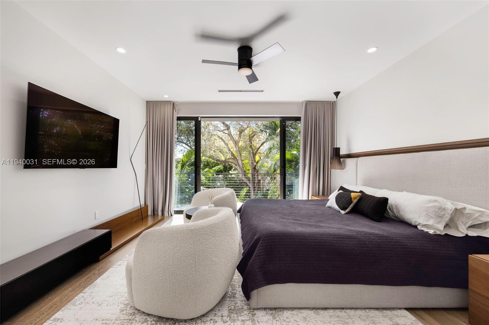 PARKDALE - Residential