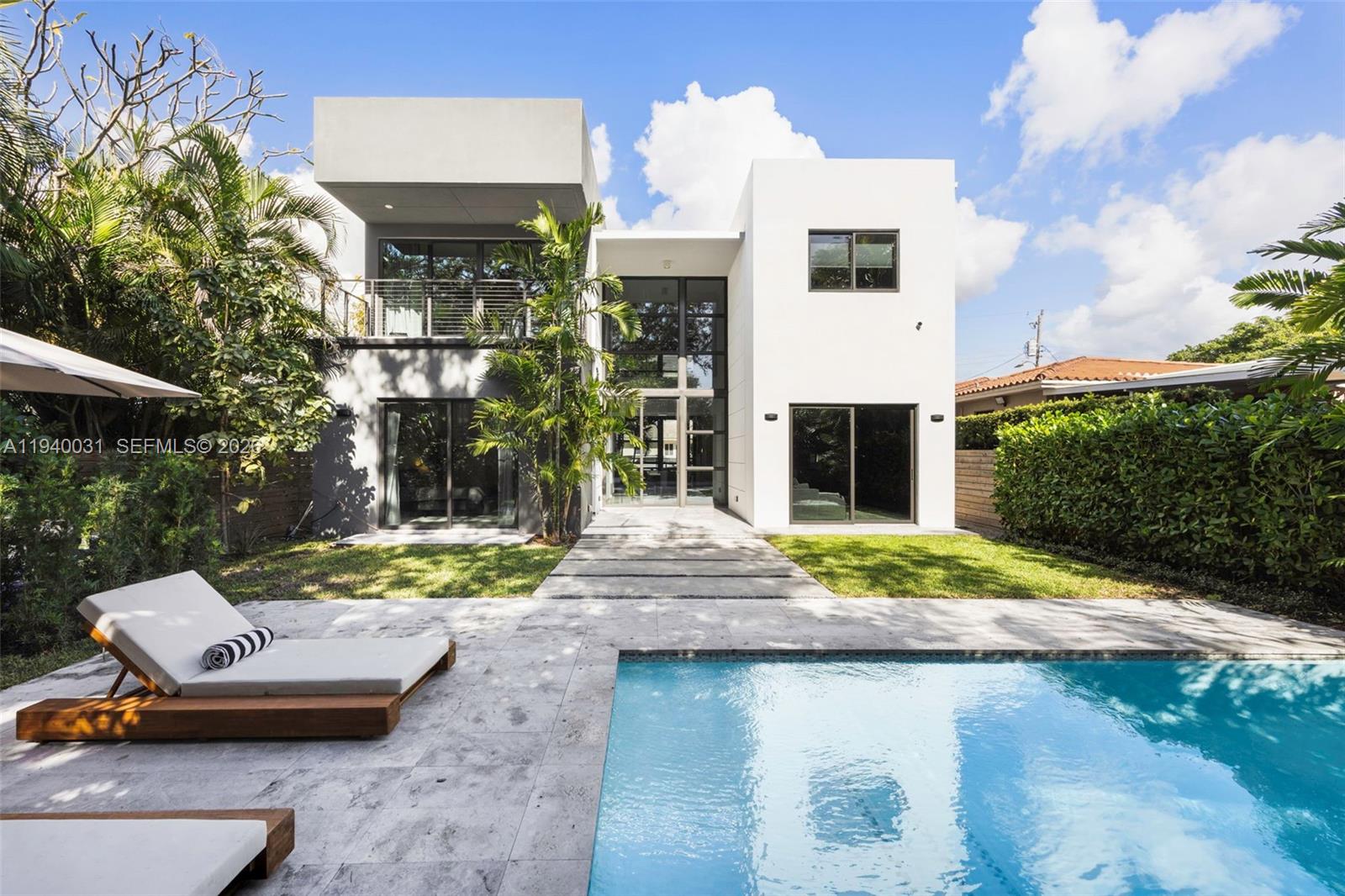 PARKDALE - Residential