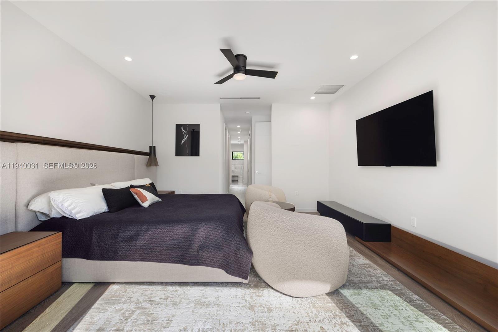 PARKDALE - Residential