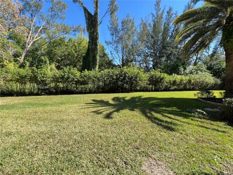 A home in Coral Springs