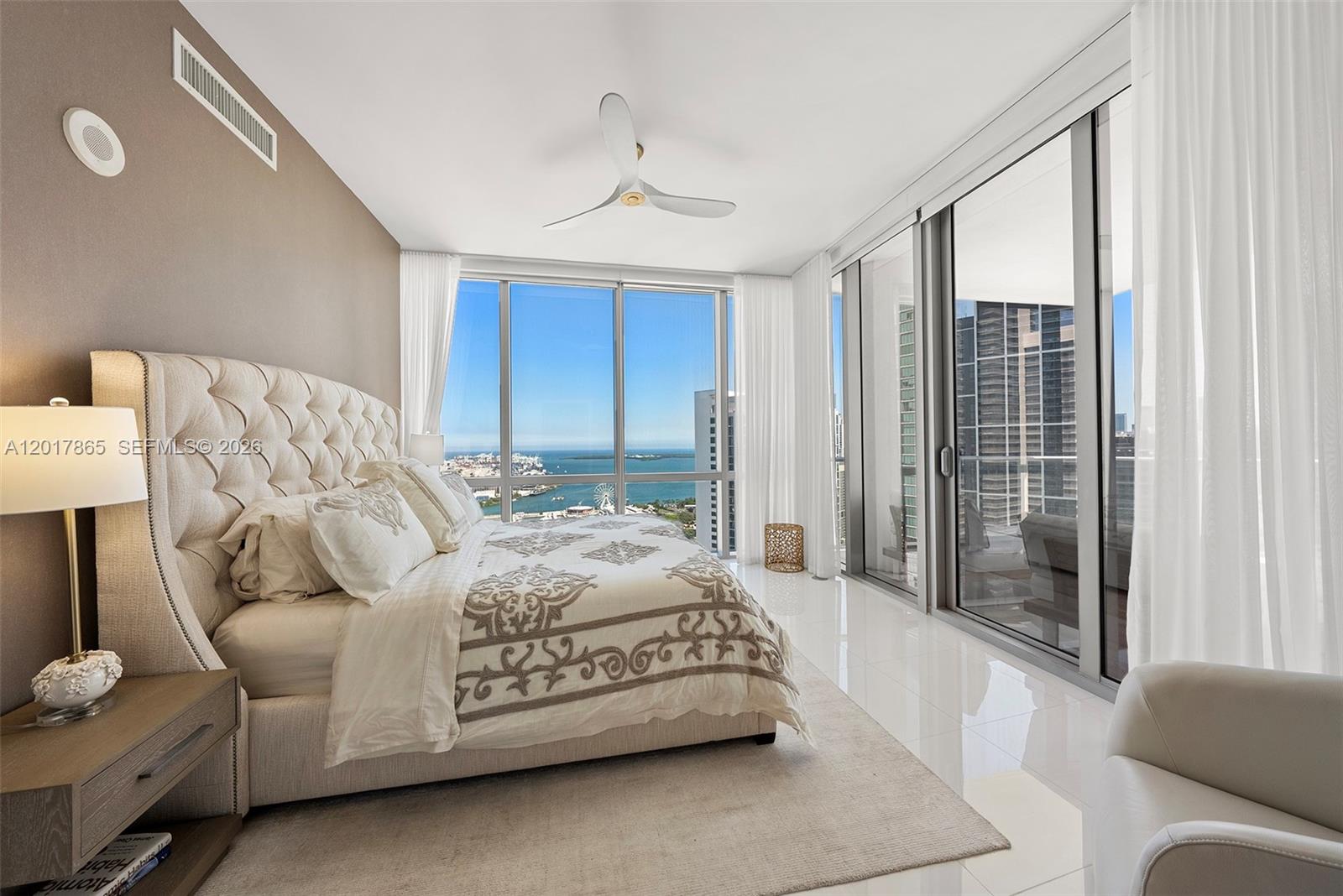 PARAMOUNT MIAMI WORLDCENT - Residential
