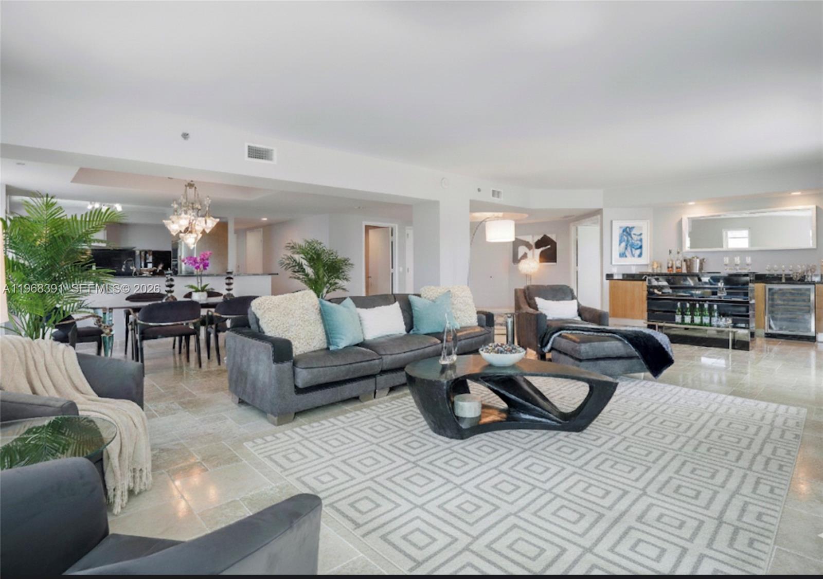 LAS OLAS BEACH CLUB CONDO - Residential