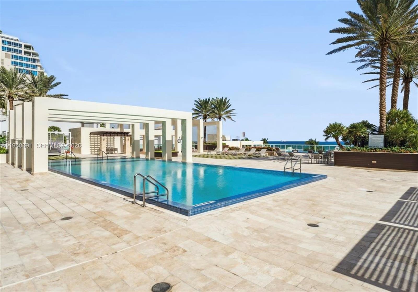 LAS OLAS BEACH CLUB CONDO - Residential