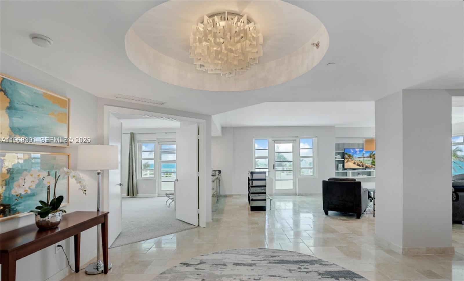 LAS OLAS BEACH CLUB CONDO - Residential