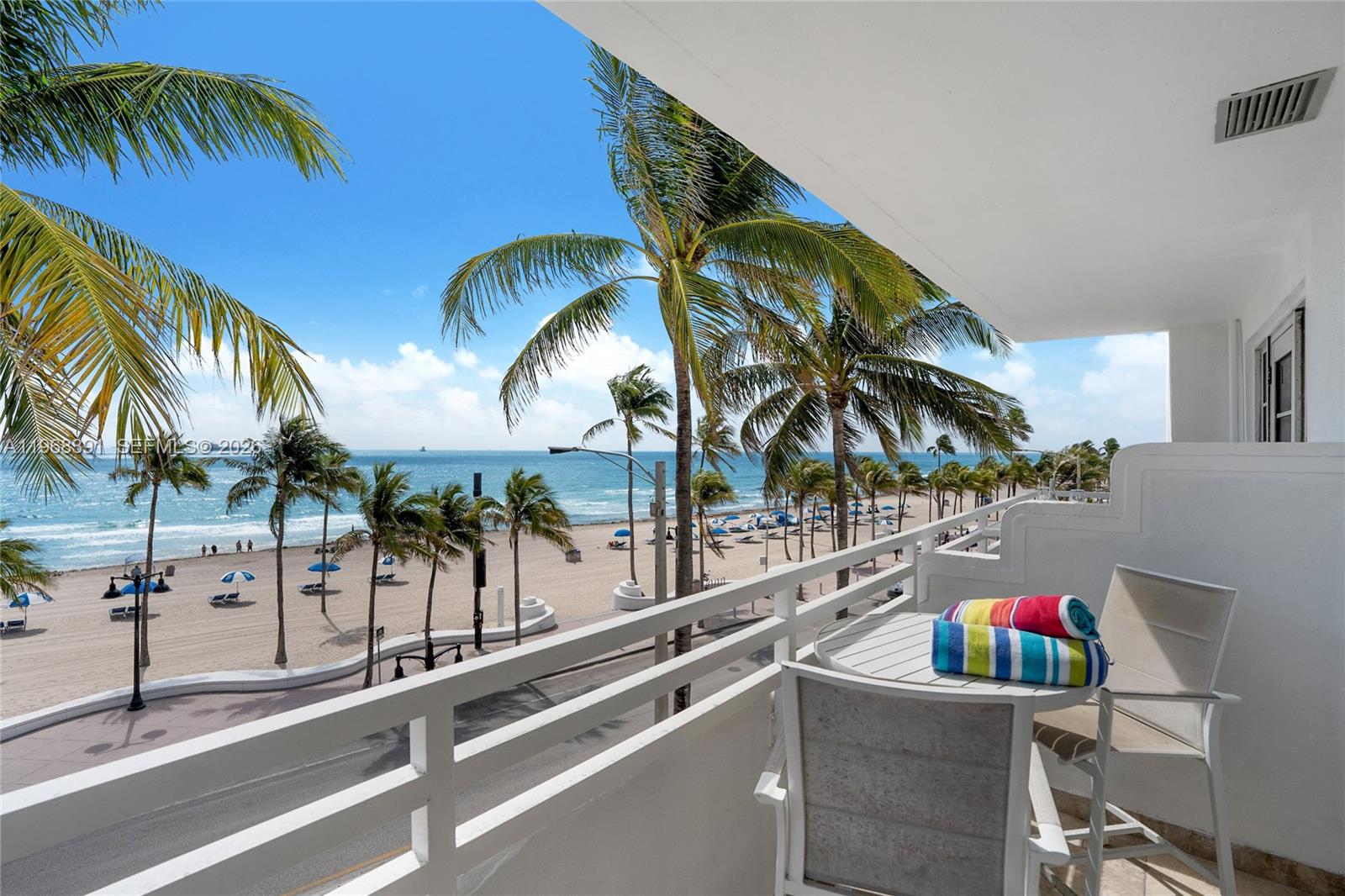 LAS OLAS BEACH CLUB CONDO - Residential