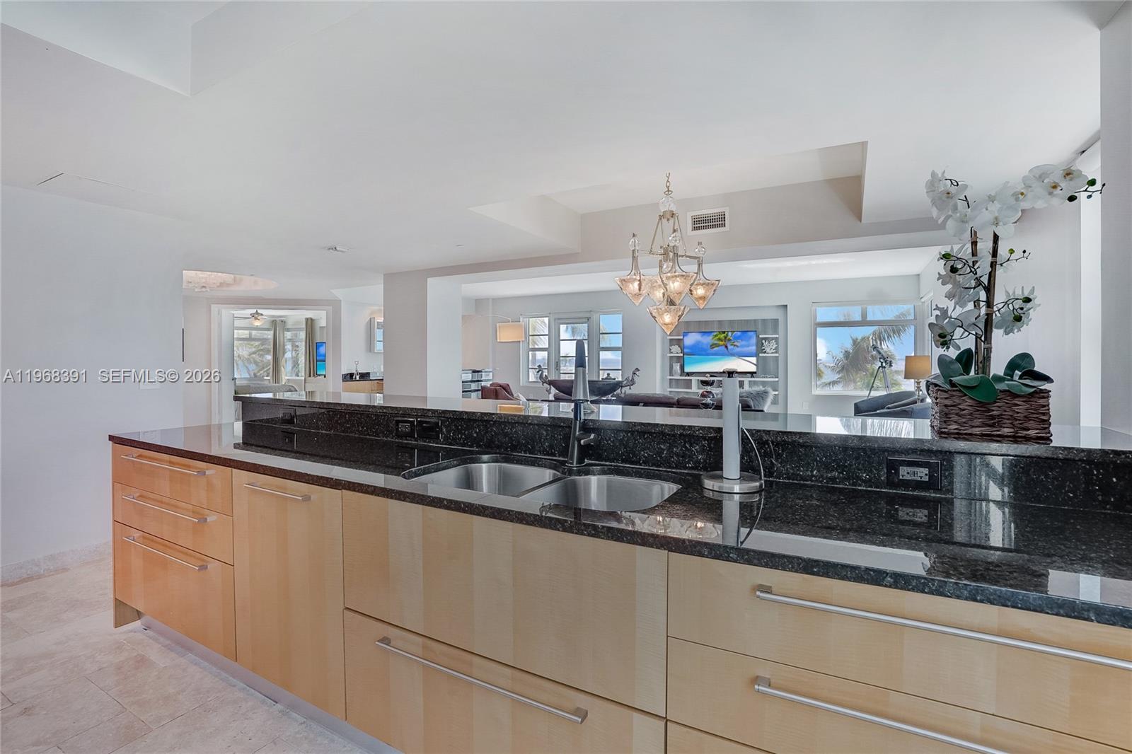 LAS OLAS BEACH CLUB CONDO - Residential