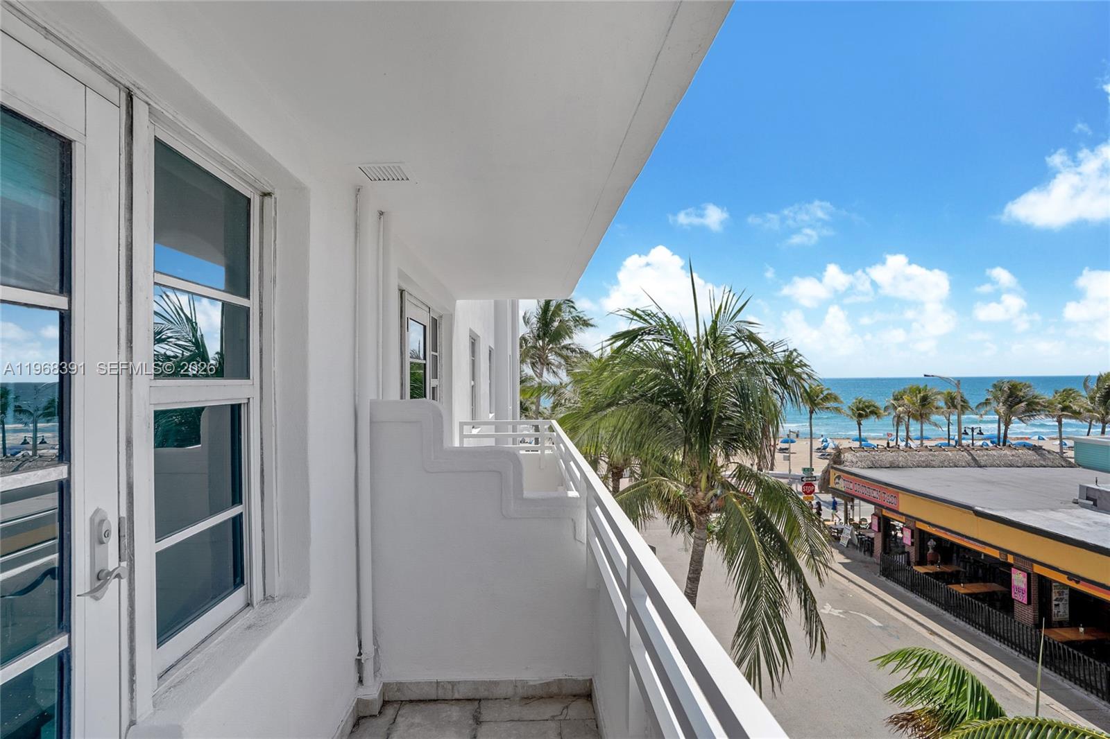 LAS OLAS BEACH CLUB CONDO - Residential