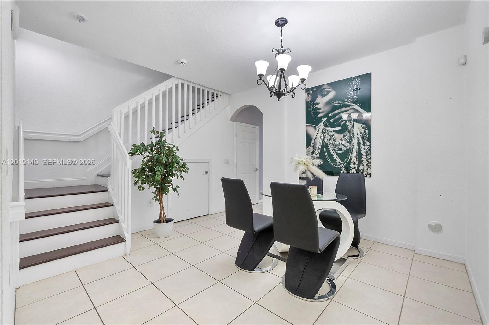 CAMBRIDGE PARK - Residential