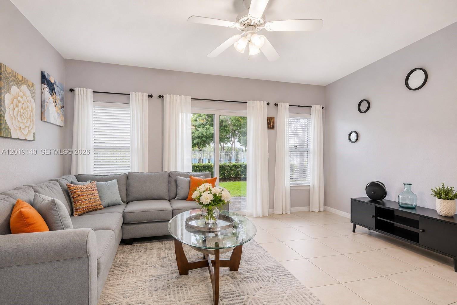 CAMBRIDGE PARK - Residential