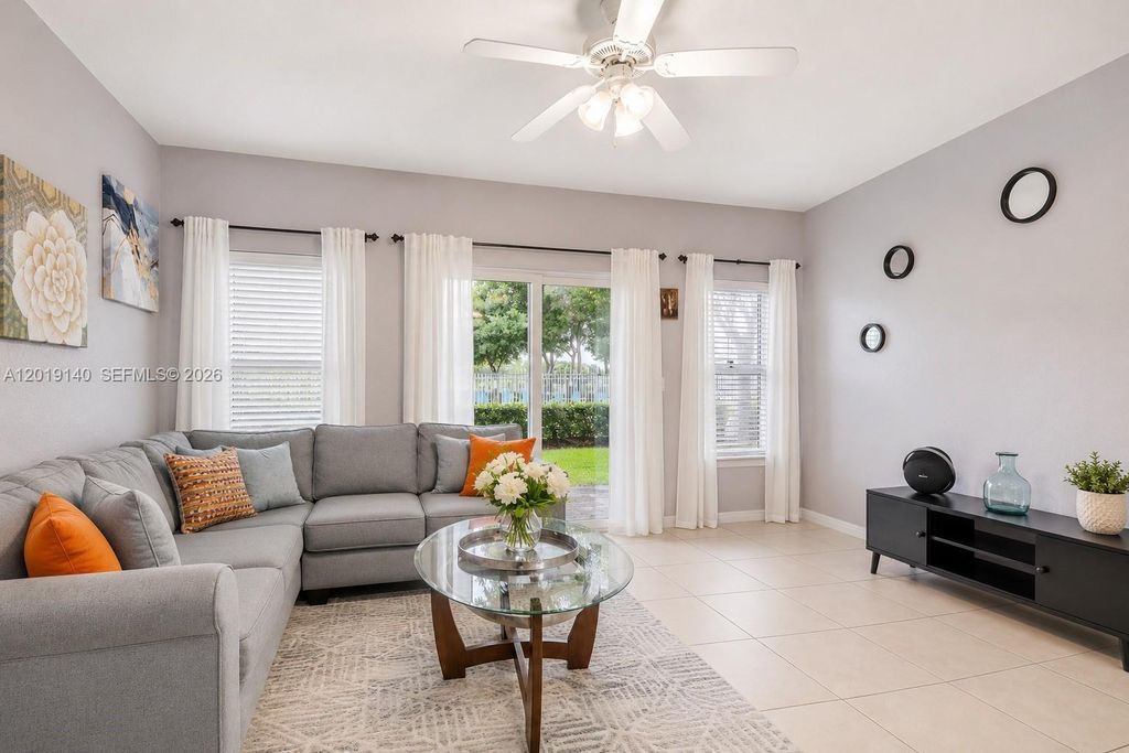 Photo of 3028 NW 30th Ave, Oakland Park, FL 33311 (MLS # A12019140)