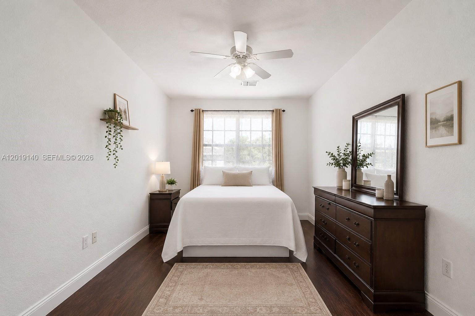 CAMBRIDGE PARK - Residential