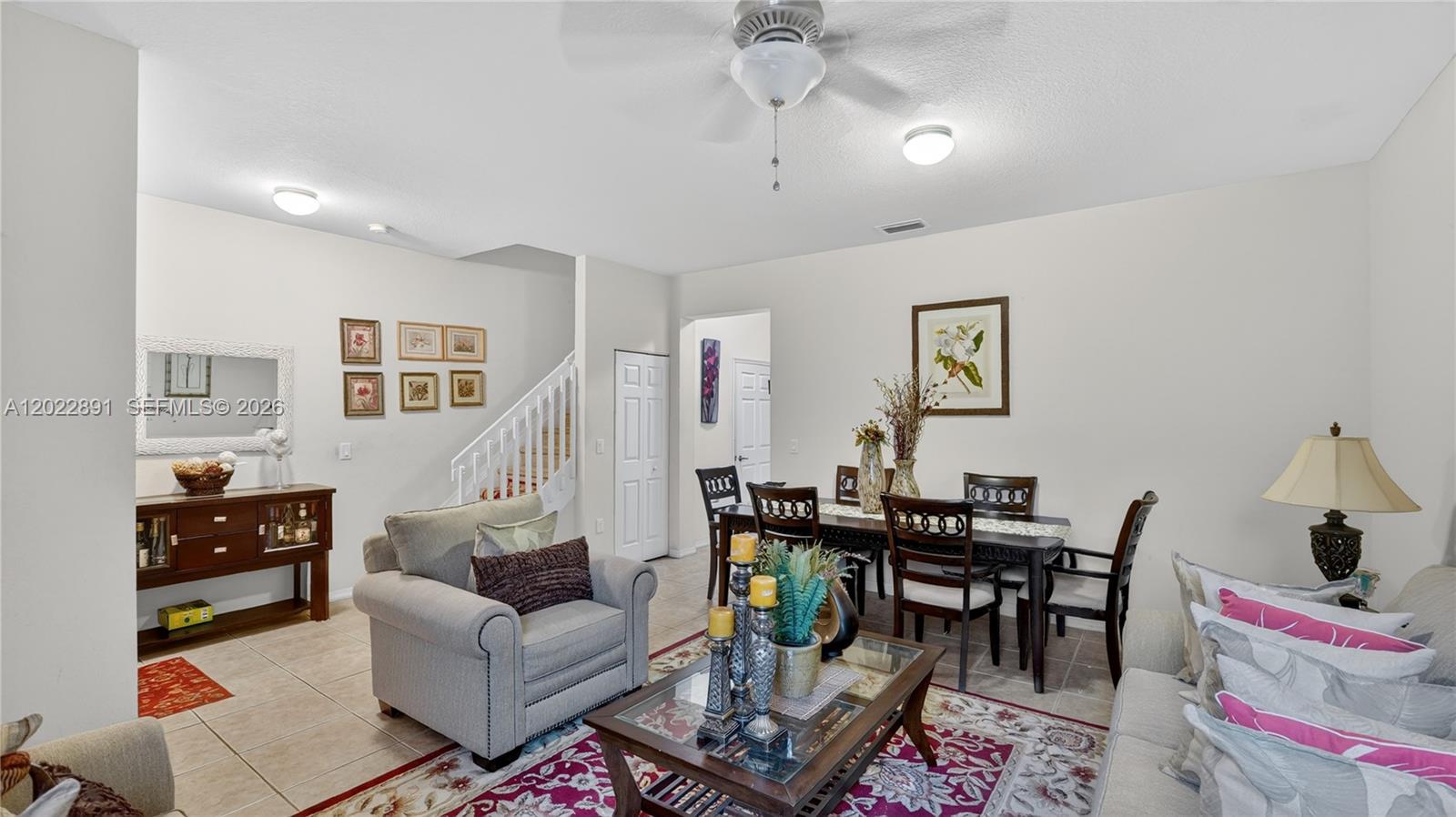 VILLAGE WALK - Residential