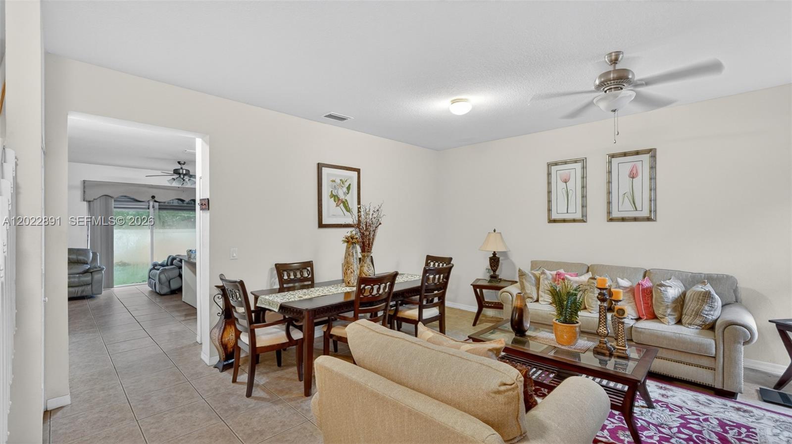 VILLAGE WALK - Residential