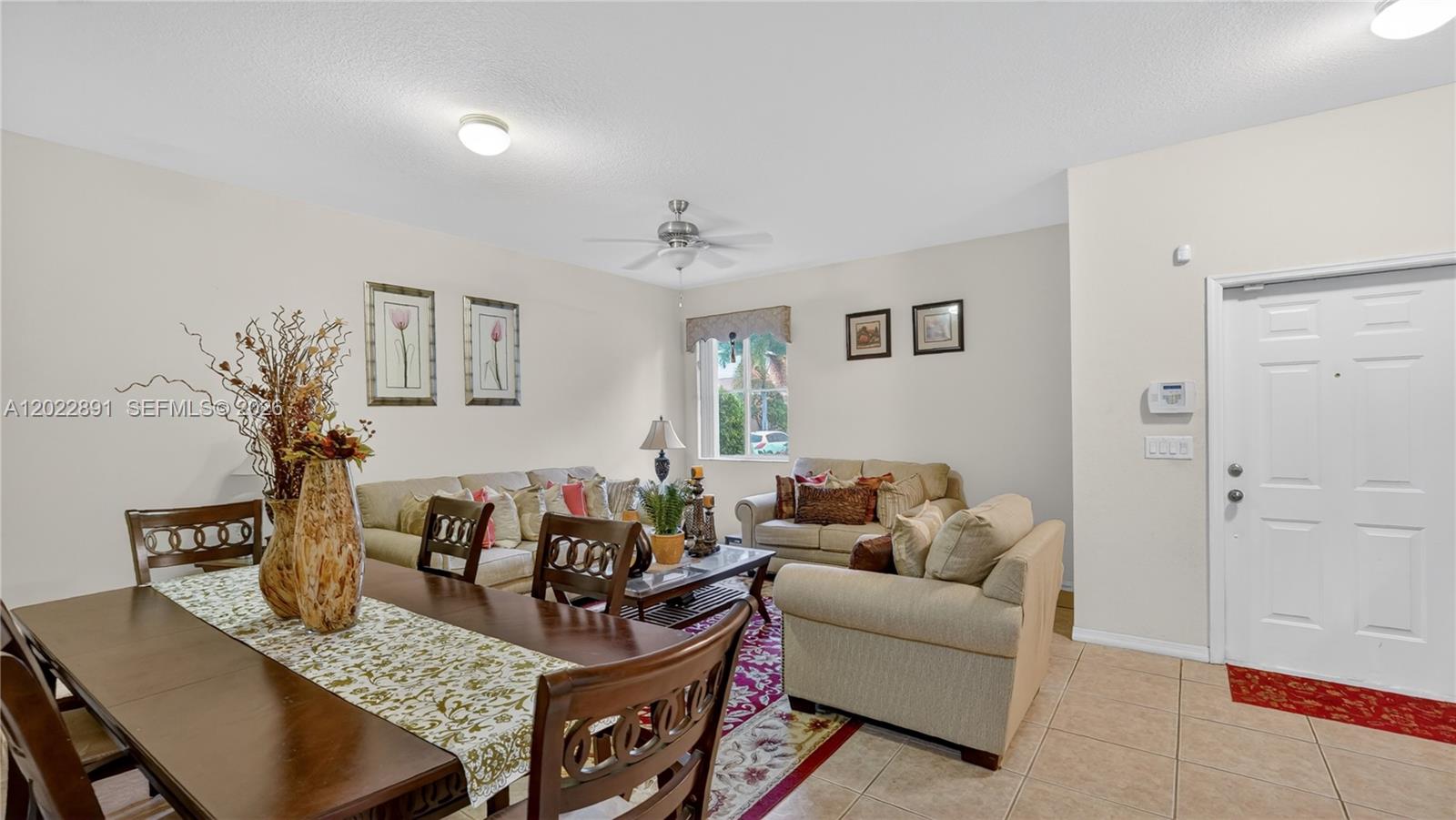 VILLAGE WALK - Residential
