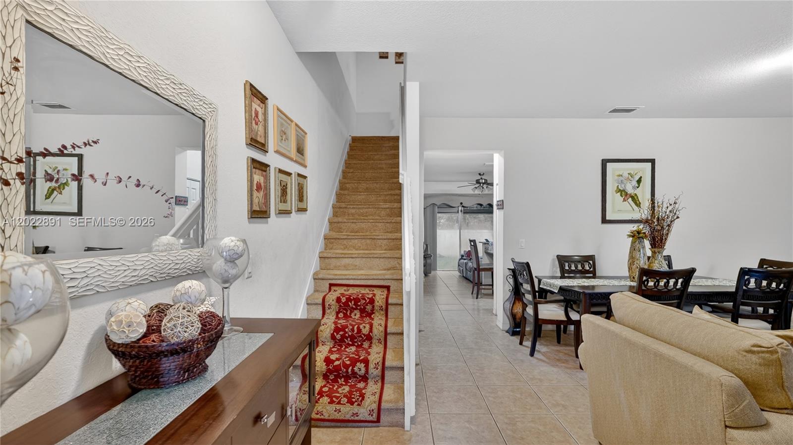 VILLAGE WALK - Residential